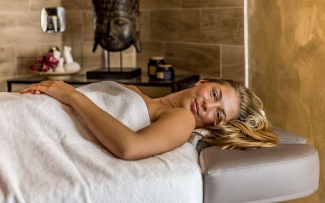 DAS AUNHAMER Suite & Spa Hotel - Adults Only