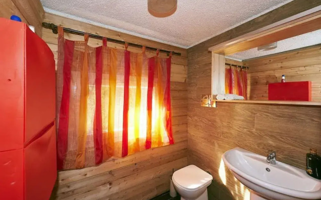 Brusisch 1638 Apart-Hotel