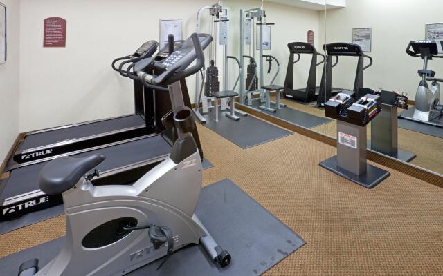 Holiday Inn Express Hotel & Suites Decatur by IHG