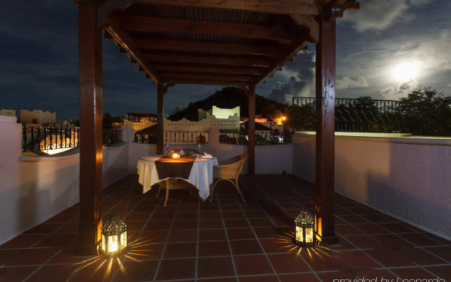 Cap Maison Resort & Spa