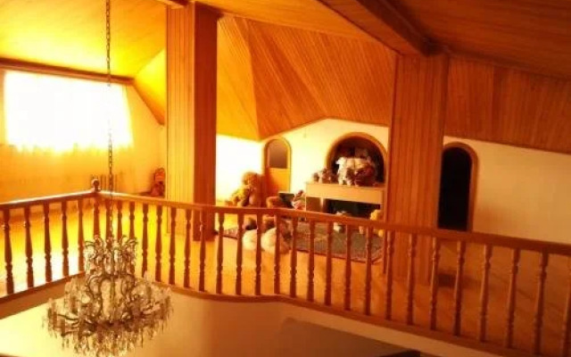Hotel Villa Paradiso