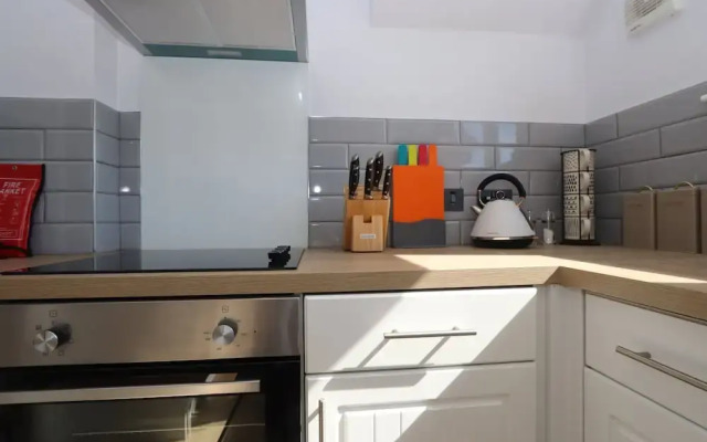 Dunfermline Luxury 3 bedroom house
