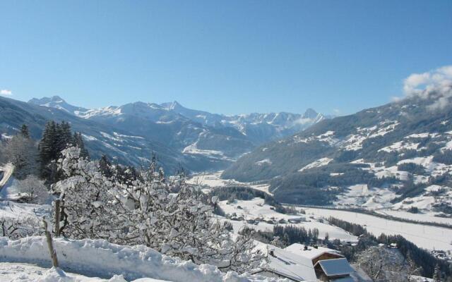 Apartment Alpenblick