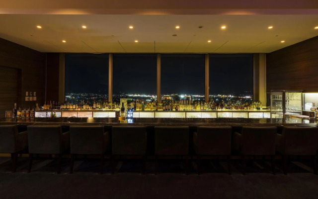 Hotel Aomori