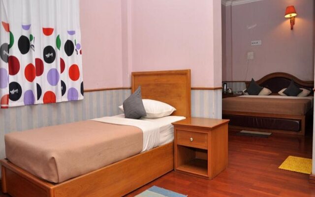 Bravo Hotel