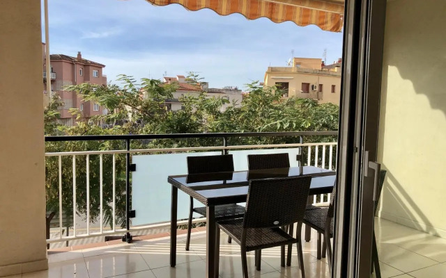 Apartamentos Benet