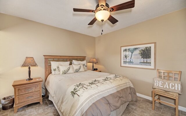 Midnight Cove Ii 134f - Bayside Views! 2 Bedroom Condo