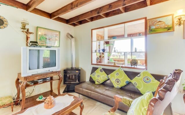 Condominio Pitigües en Algarrobo