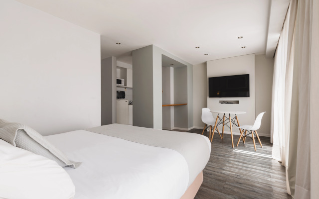 Punta Trouville Apart