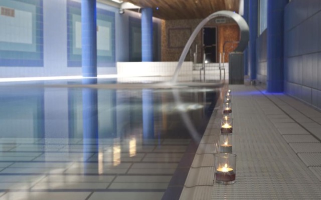 Galway City Self Catering - Salthill
