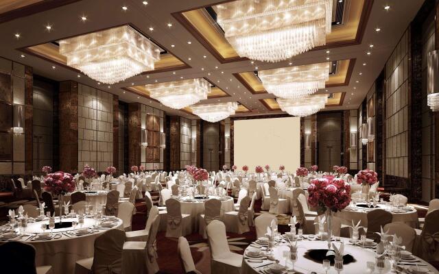 Hilton Changzhou