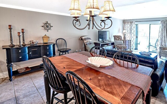 Vista Verde 2 Bedroom Holiday Home