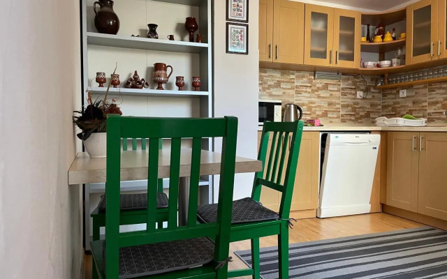 Apartmán Stráne