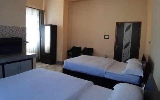 Green Haven Stay Shillong