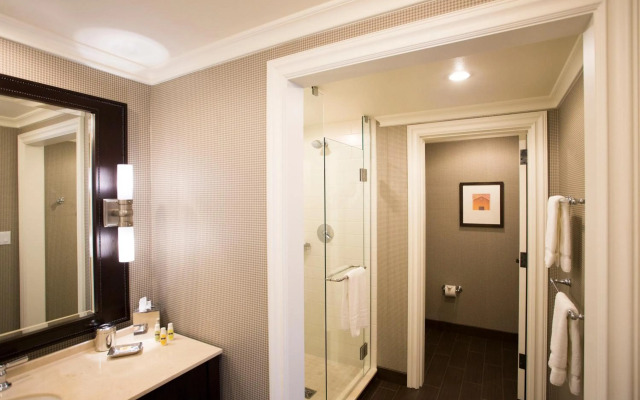 The Atherton Hotel At OSU