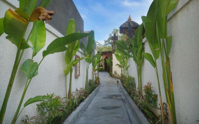 Uma Mani Villa Jimbaran