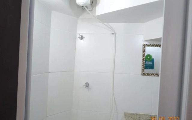 Pousada Geri House Búzios