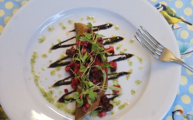 Trelaske Hotel & Restaurant