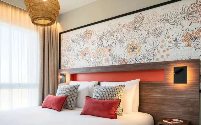 Mercure Achères St Germain En Laye