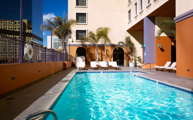 The Westin San Diego Gaslamp Quarter