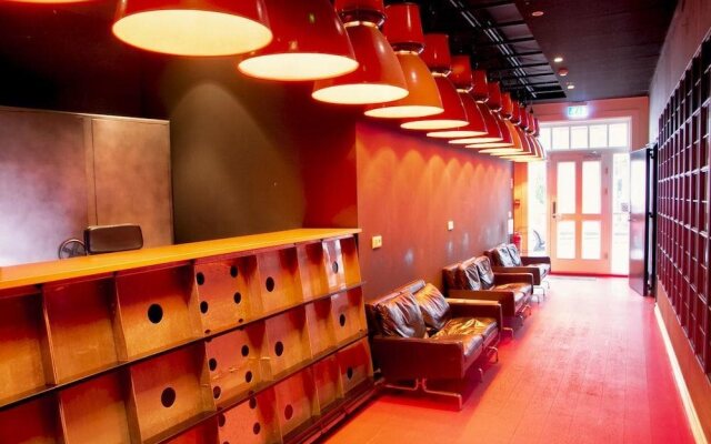 Apartment K
