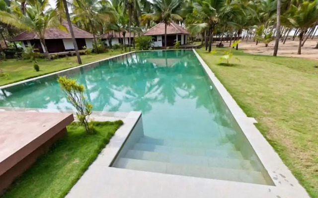 Kanan Beach Resort - Kerala