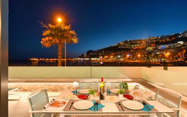 BeachFront Suites Morea Puerto Rico by VillaGranCanaria