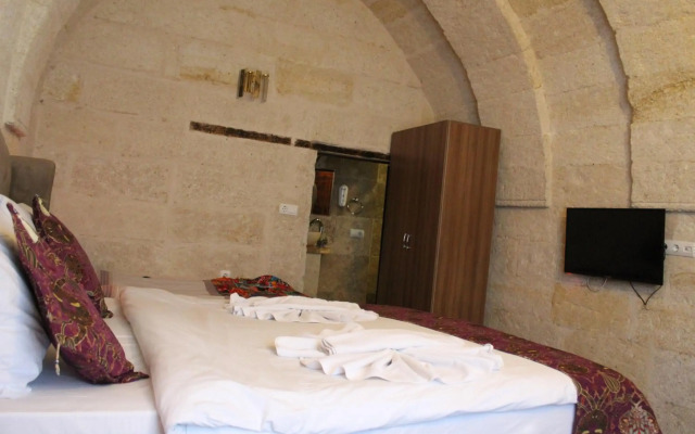 Sandik Cave Hotel