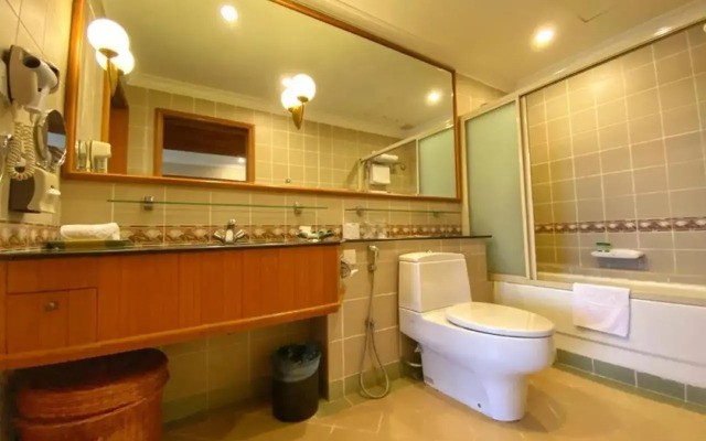 Tiara Labuan Hotel