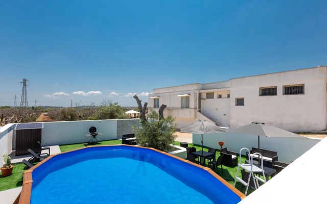 2731 Villa Amaltea by Perle di Puglia