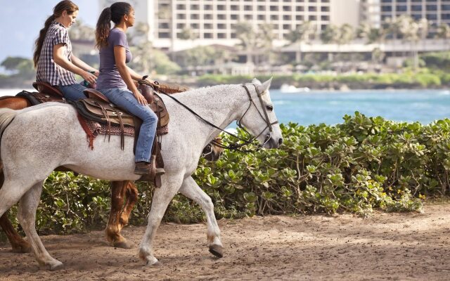 The Ritz-Carlton O‘ahu, Turtle Bay