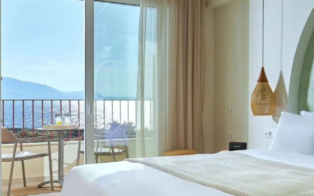 Vasia Sea Retreat