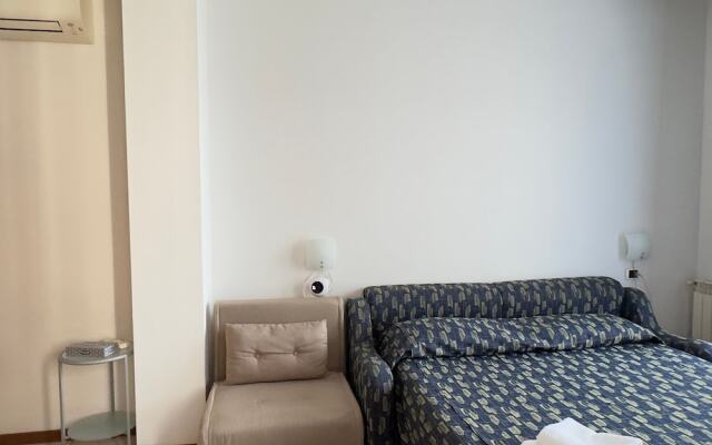 Le Due Farfalle in Chioggia