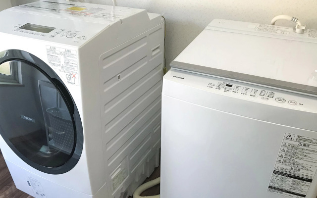 The House Chitose Station 1