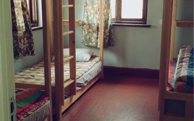 Qingdao Misi Pika Youth Hostel