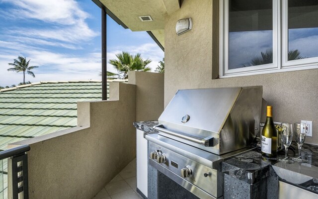 The Oasis 5 Bedrooms 5 Bathrooms Home