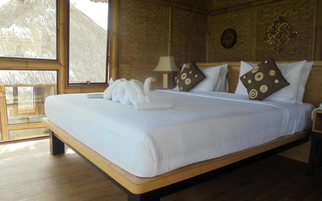 Biyukukung Suites & Spa