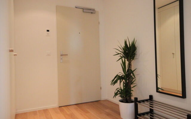 Allmend Standard Studios