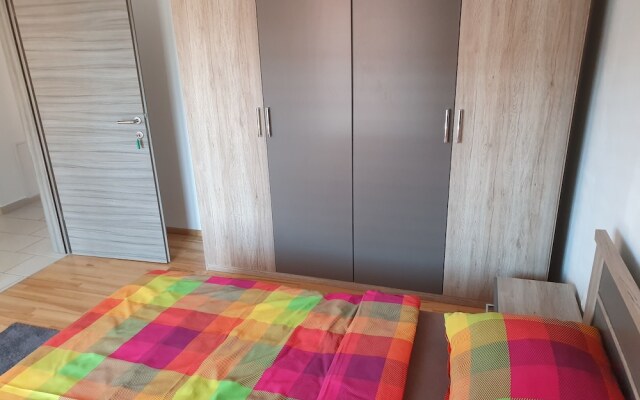 Apartments Akacijev Izvir
