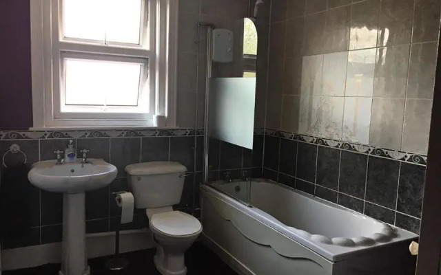 Glenmore Guest House