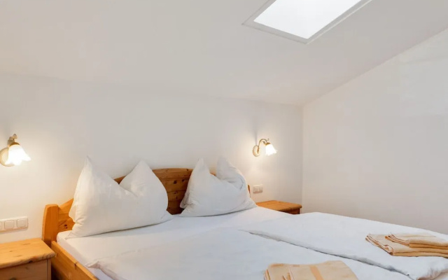 Apartment in Grossarl Near Ski Slopes