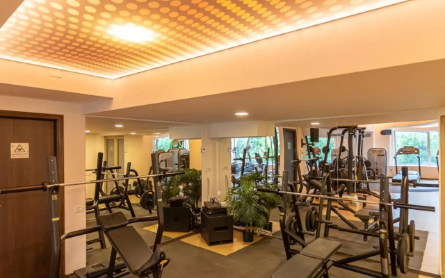 Belvedere Hotel Brasov