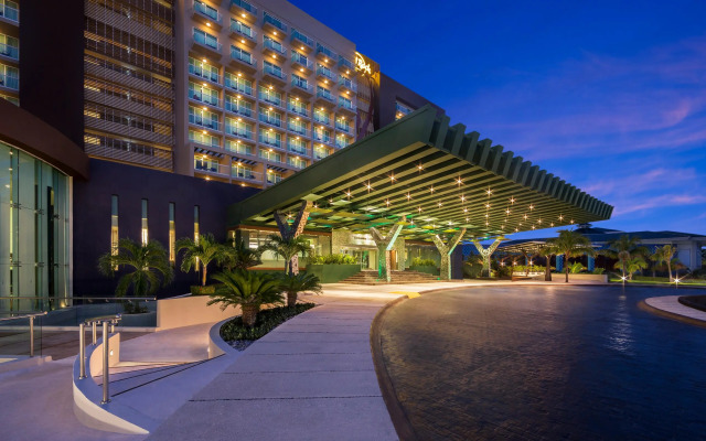 Hard Rock Hotel Cancun -  All Inclusive