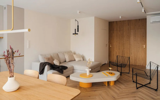 Apartamenty Sun & Snow Kossak Residence
