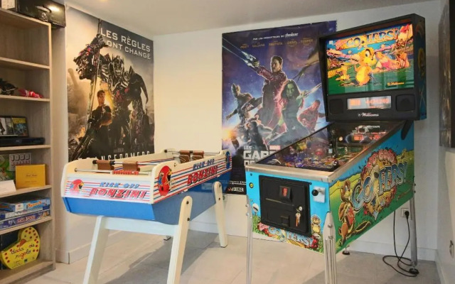 Hotel Restaurant L'Esturgeon