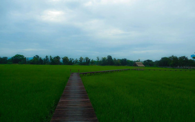Palm Spa Village