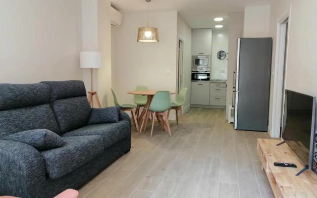 Apartamento La Cuculla