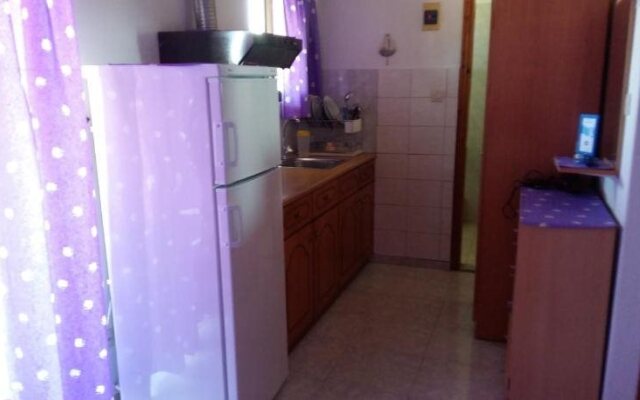 Agorastos Athanasios Rooms