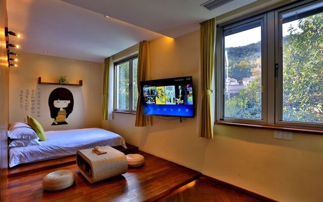 Dreamland Inn Lingyin Xijian Branch