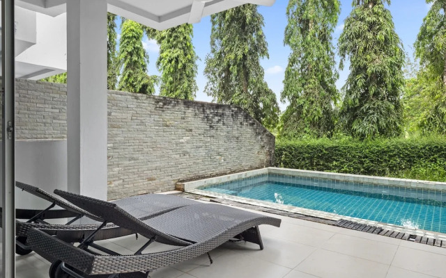 The Fairways Golf Villas